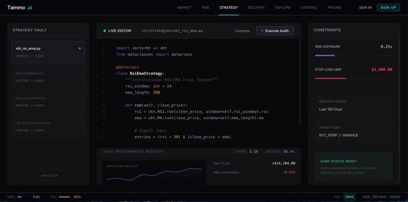 Captain Hub — Direct intent bridge for autonomous execution
